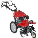 Honda Motorhacke FF 500