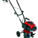 Honda Motorhacke FG 201