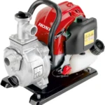 Honda Frischwasserpumpe WX 10