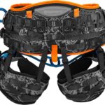 Husqvarna Arboristen Baumklettergurt 534 09 86-01