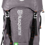 Husqvarna Arboristen Rucksack 70 Liter