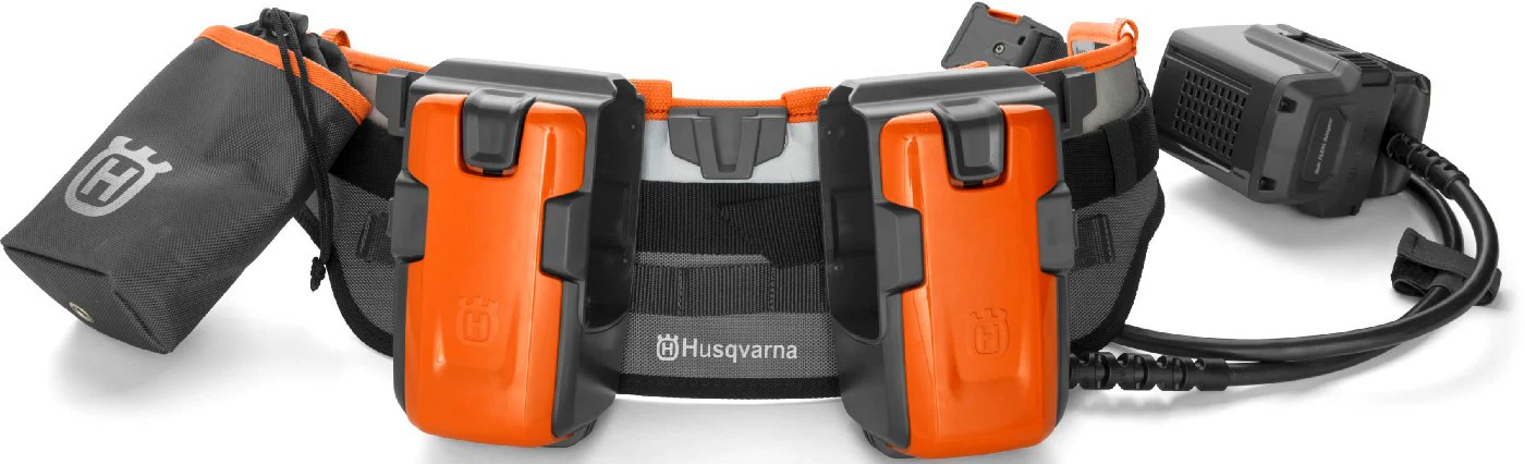 Husqvarna_590_77_67-02_20190201_d28b5566-18bb-46d8-bb11-9159a78ddb1c_1800x1800 Husqvarna Akkugürtel Flexi mit Adapter 590 77 67-02 – Image 1