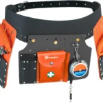 Husqvarna Werkzeuggürtel Set komplett