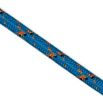 Husqvarna Kletterseil blau 11,8mm 45m