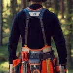 Husqvarna Forstgürtel Flexi - Keile-Kit – Image 6