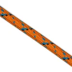 Husqvarna Kletterseil orange 11,8mm 45m