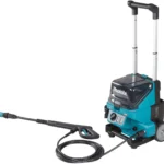 Makita Akku-Hochdruckreiniger HW001GZ - ohne Akku und Ladegerät