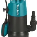 Makita Elektro-Tauchpumpe PF0410