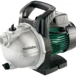 Metabo Gartenpumpe P 3300 G