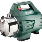 Metabo Gartenpumpe P 4500 Inox