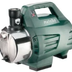 Metabo Gartenpumpe P 6000 Inox
