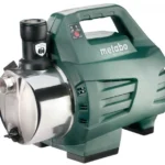 Metabo Hauswasserautomat HWA 3500 Inox
