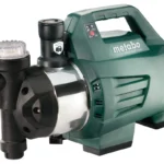 Metabo Hauswasserautomat HWAI 4500 Inox