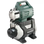 Metabo Hauswasserwerk HWW 4500/25 Inox Plus