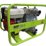Pramac Benzin-Wasserpumpe MP 34-2 (2")