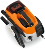 STIHL Akku-Hochdruckreiniger REA 100 PLUS ohne Akku und ohne Ladegerät – Image 4