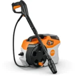 STIHL Akku-Hochdruckreiniger REA 100 PLUS ohne Akku und ohne Ladegerät – Image 5