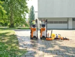 STIHL Hochdruckreiniger RE 150 PLUS – Image 5