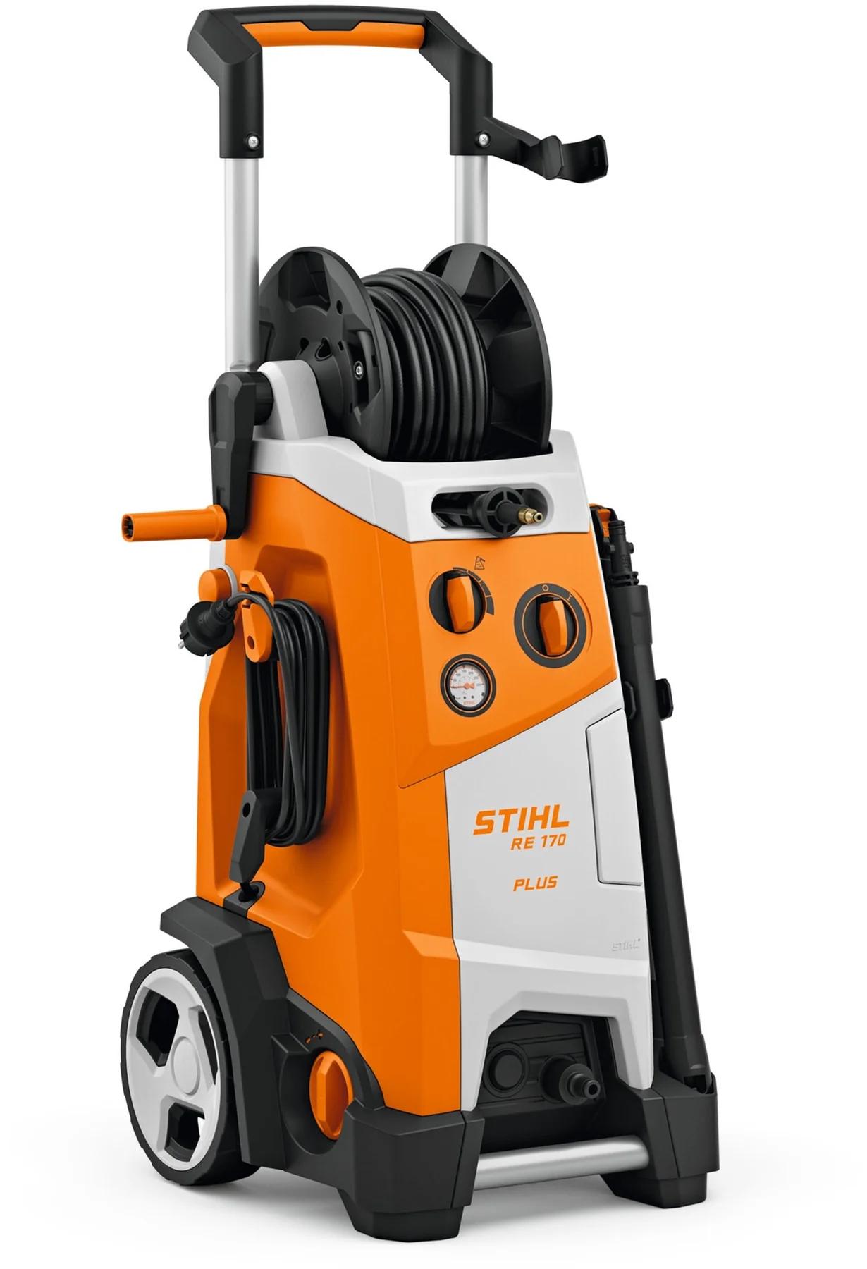 RE010114541_23187_1800x1800 (1) STIHL Hochdruckreiniger RE 170 PLUS – Image 1