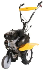 Texas Motorhacke FX 815TG inkl. Satz Räder – Image 4