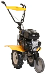 Texas Motorhacke FX 815TG inkl. Satz Räder – Image 5