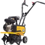 Texas Motorhacke Lilli 340TG