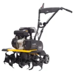 Texas Motorhacke Lilli 365TG Dual-Shaft