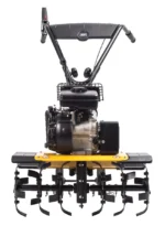 Texas Motorhacke Lilli 365TG Dual-Shaft – Image 5