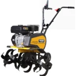 Texas Motorhacke Lilli 535TG Dual-Shaft