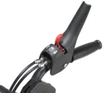 Texas Motorhacke Lilli 535TG Dual-Shaft – Image 4