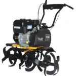 Texas Motorhacke TX 602B