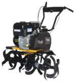 Texas Motorhacke TX 602B