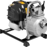 Texas Benzin-Gartenpumpe WP358S