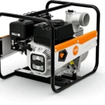 STIHL Benzin-Wasserpumpe WP 600